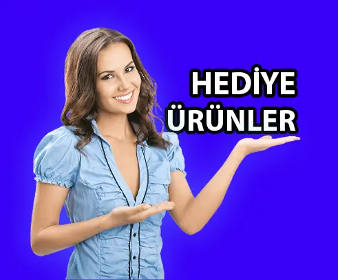 Ersağ Promosyon Ürünler