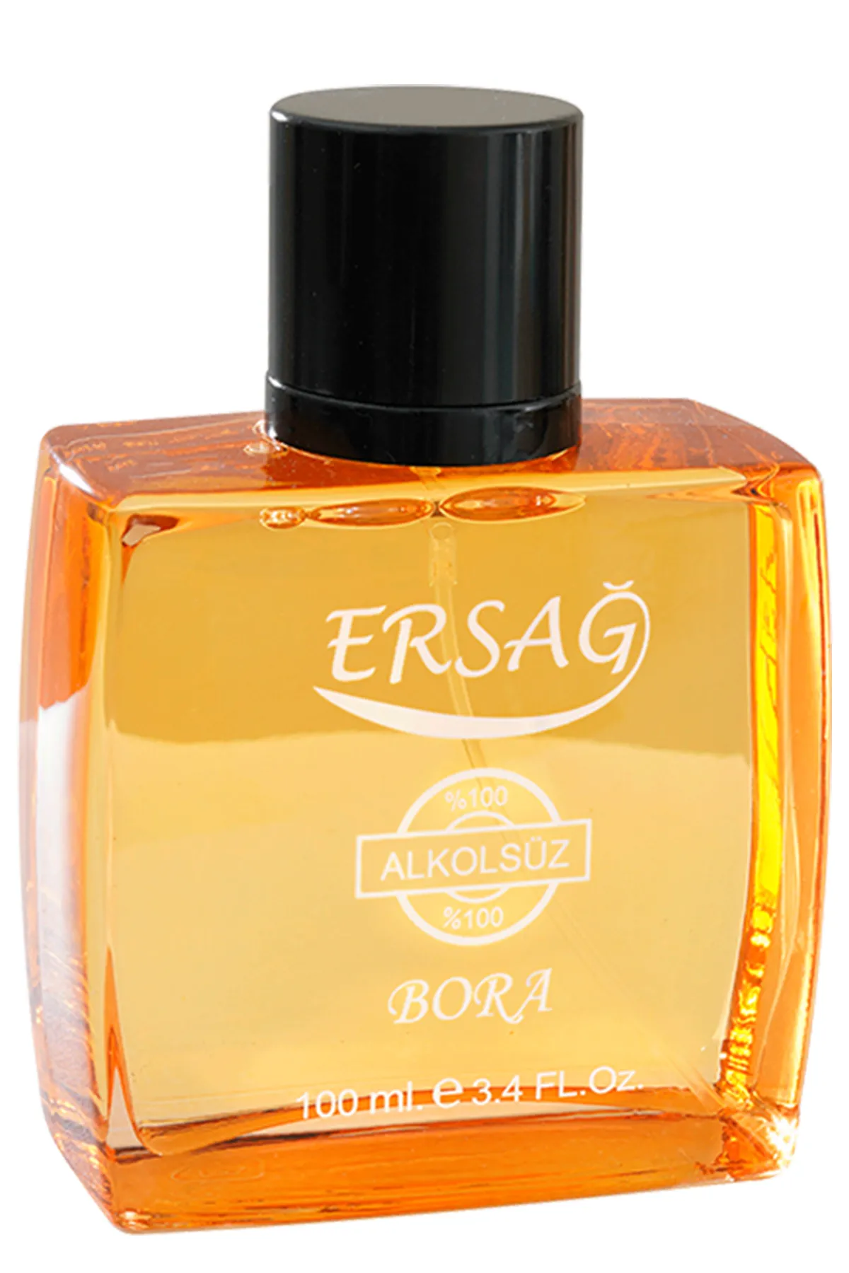 Ersağ Bora Edp Erkek Parfüm 100 cc (Alkolsüz)