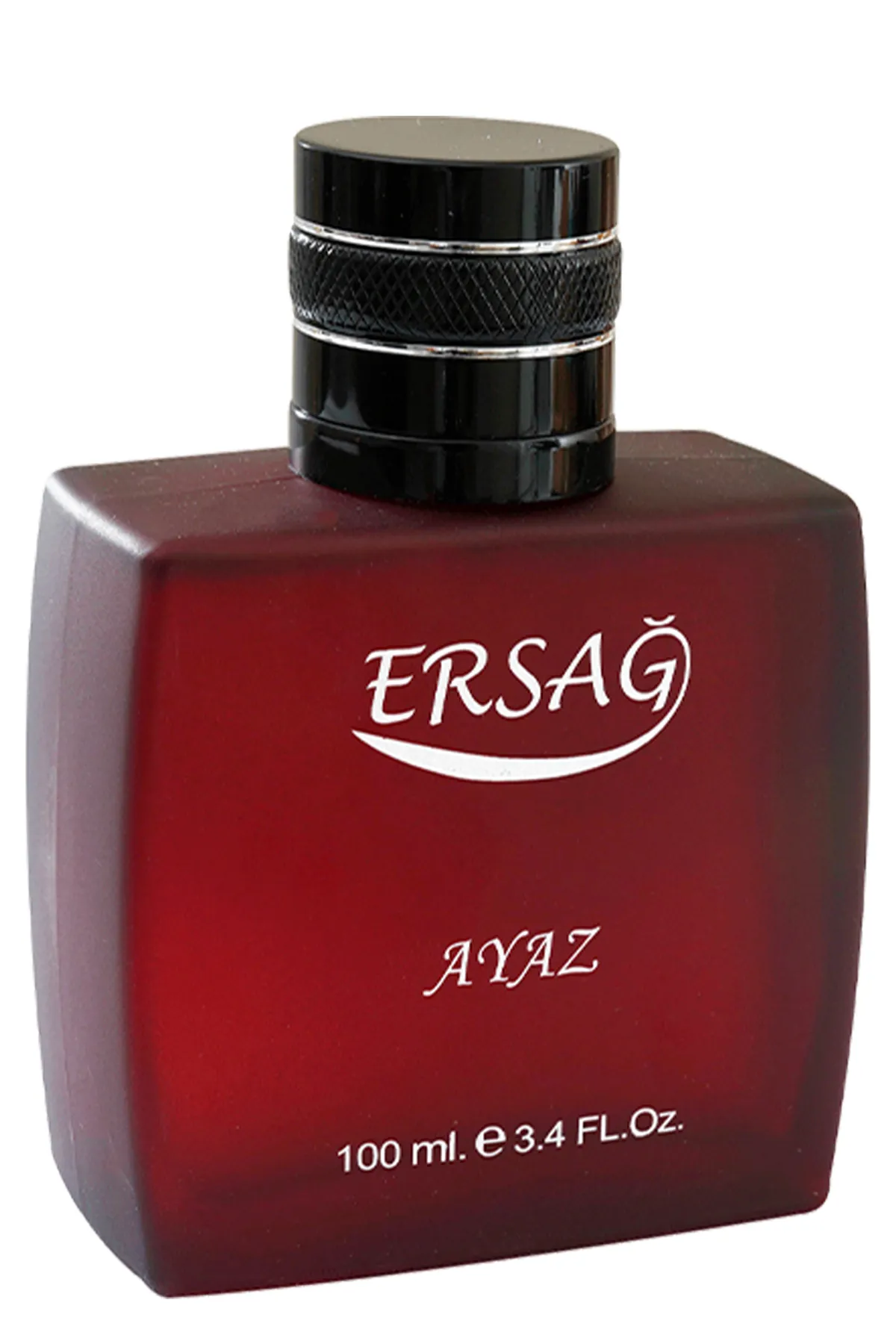 Ersağ Ayaz Edp Erkek Parfüm 100 cc