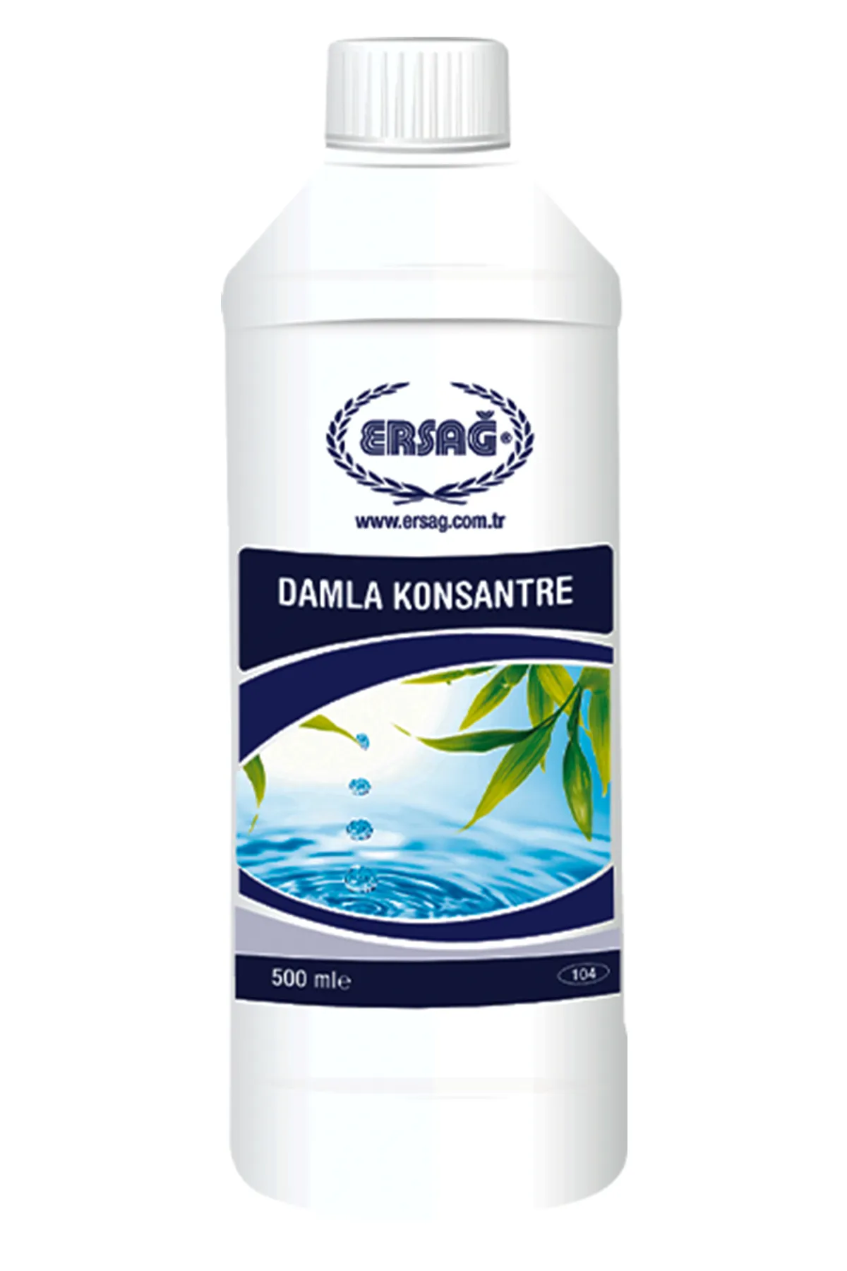 Ersağ Damla Konsantre 500ml