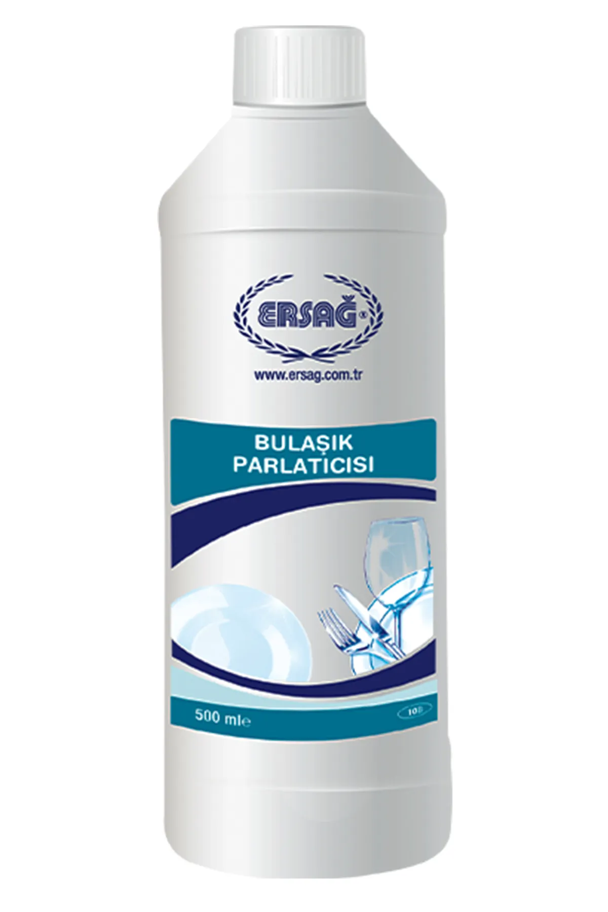 Ersağ Bulaşık Parlatıcısı 500ml