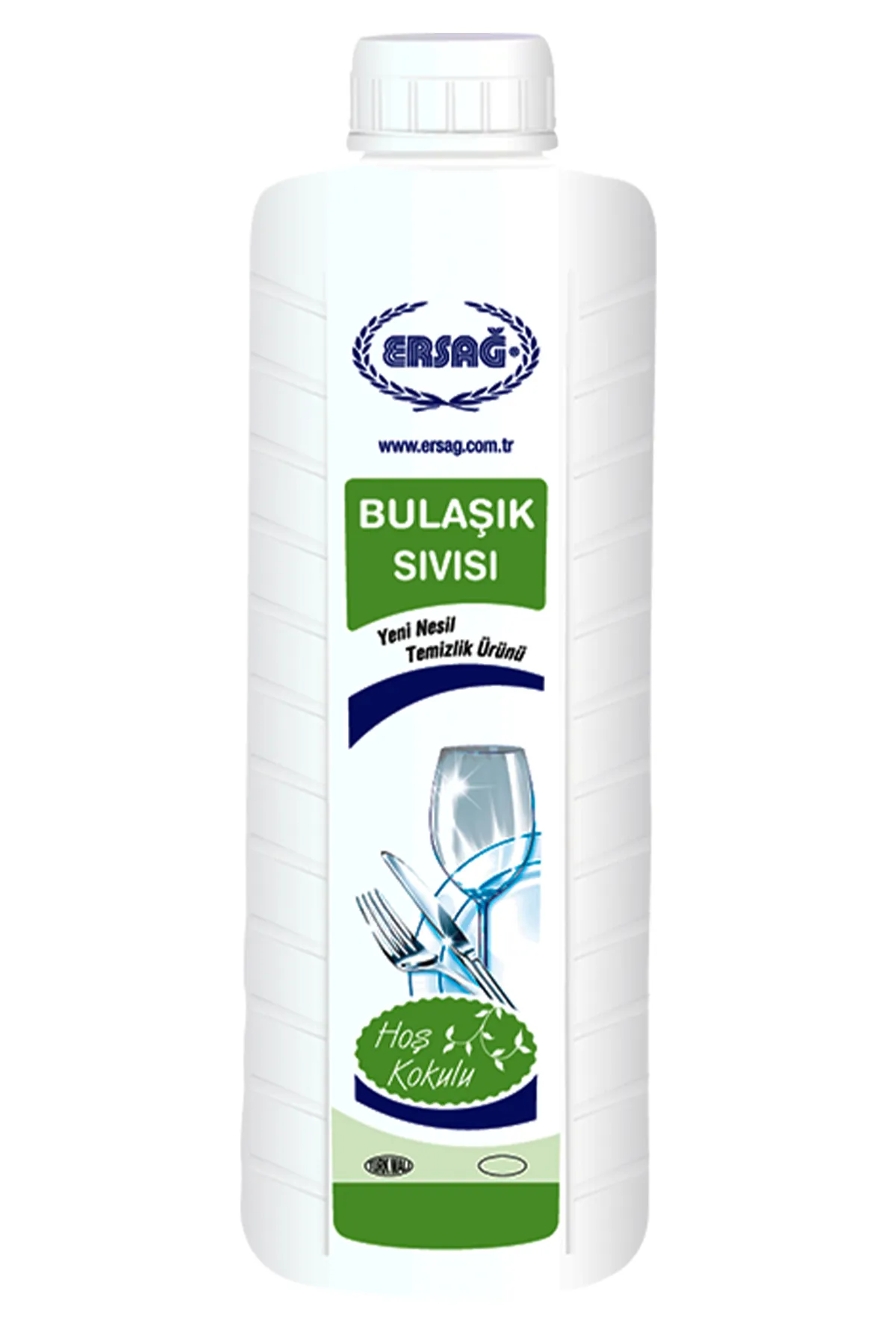 Ersağ Bulaşık Sıvısı 1 LT + Ersağ Bulaşık Makinesi Temizleyicisi 500ml + Ersağ Bulaşıkmatik Jel 1 LT + Ersağ Aparatlı Elmalı Bulaşık Sıvısı 1 LT