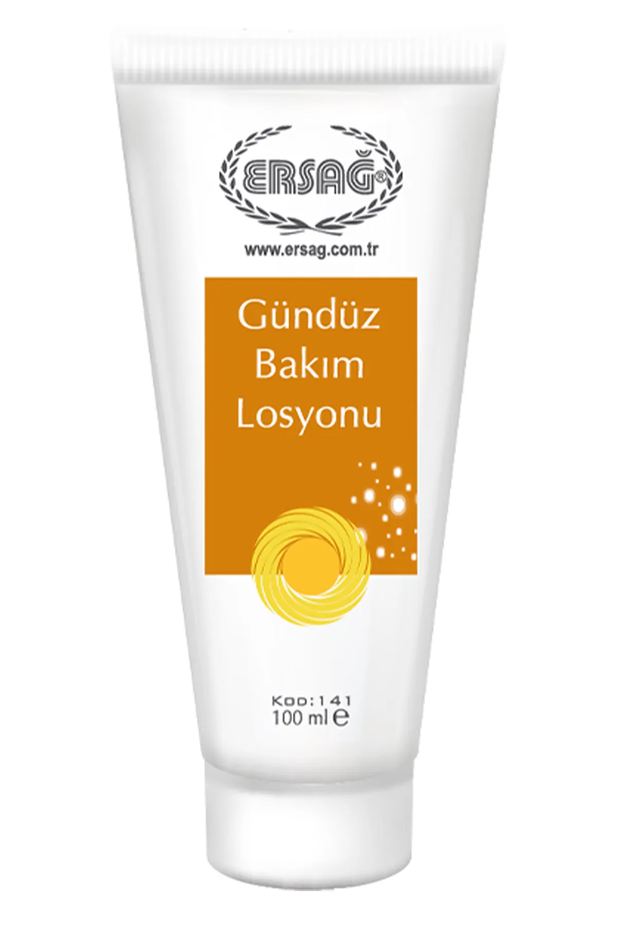 Ersağ Gündüz Bakım Losyonu 100 ml + Ersağ Saç Jölesi Islak Görünüm