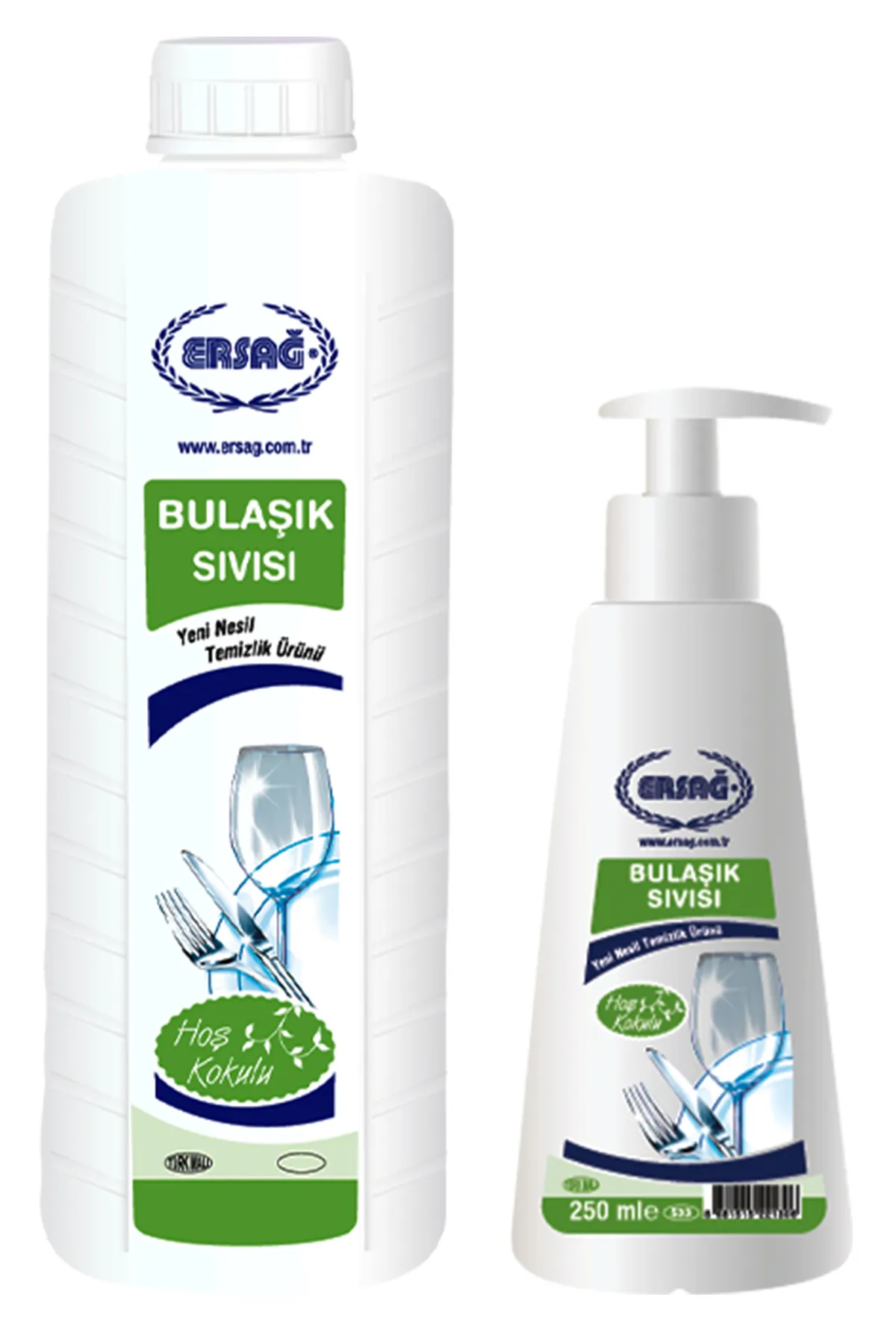 Ersağ Bulaşık Parlatıcısı 500ml + Ersağ Aparatlı Bulaşık Sıvısı 1LT + Ersağ Bulaşık Makinesi Temizleyicisi 500ml + Ersağ Bulaşıkmatik Jel 1 LT + Ersağ Elma Kokulu Bulaşık Sıvısı 1 LT + Ersağ Krem Yüzey Temizleyici 500ml