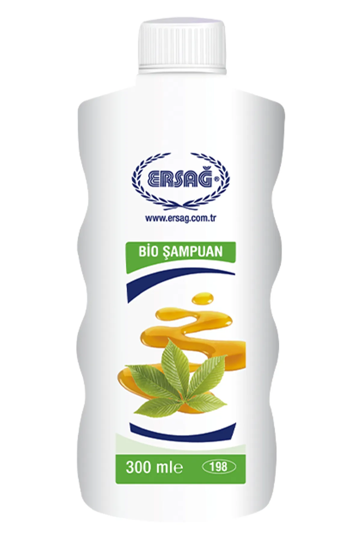 Ersağ Sıvı El Sabunu 1000 ml + Ersağ El Köpüğü (Aparatsız) 1000 ml + Ersağ Bio Şampuan  300 ml + Ersağ Propolisli Şampuan (Normal- Yağlı Saçlar) 1000 ml