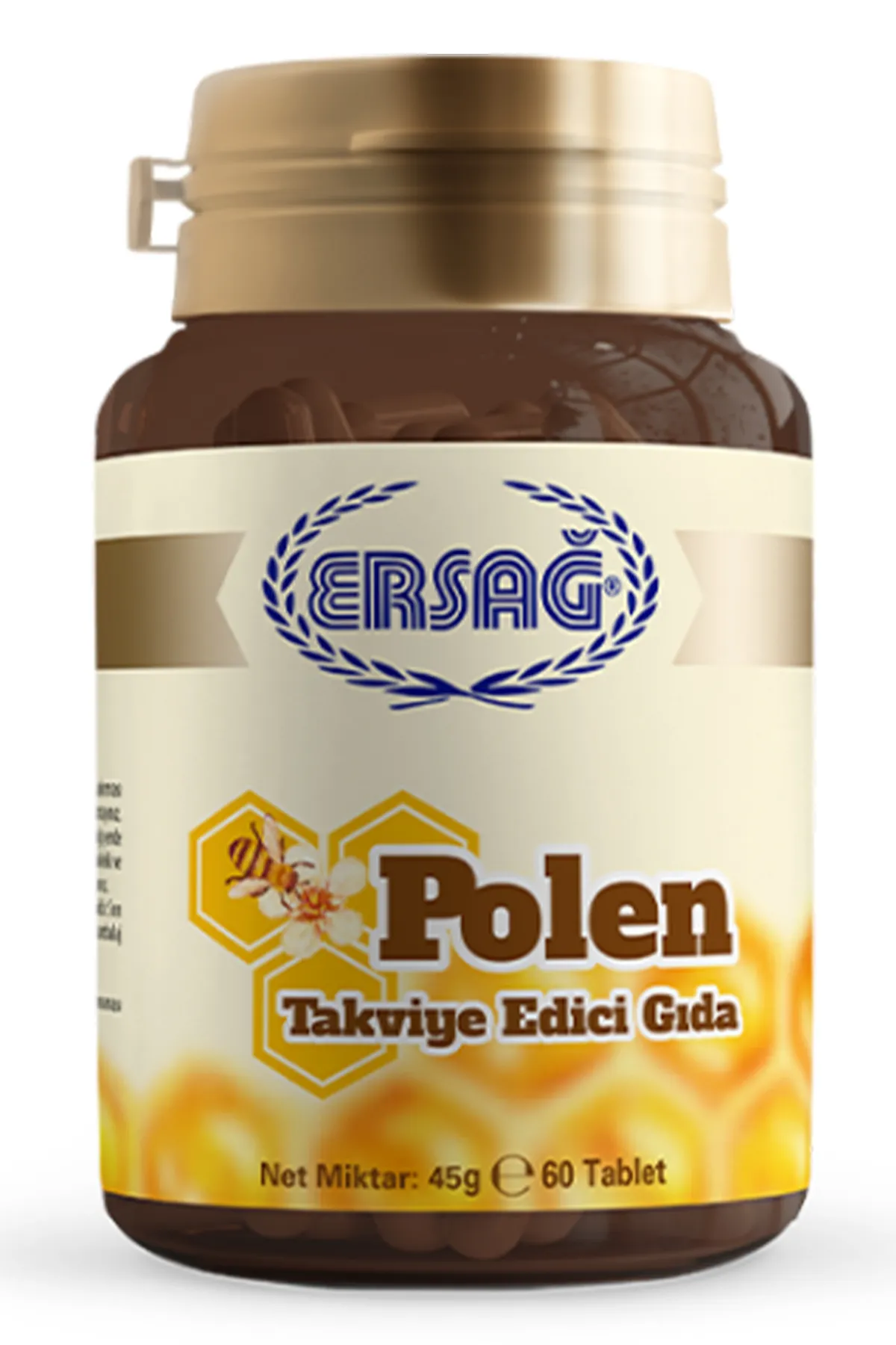 Ersağ Karnıyarık Otu + Ersağ Sıvı Propolis + Ersağ Arı Sütü + Ersağ Polen + Ersağ Selenyum + Ersağ Çinko Pikolinat Tablet + Ersağ Kabak Çekirdeği Yağı + Ersağ Ökaliptus Kapsül + Ersağ Sıcak Çikolata