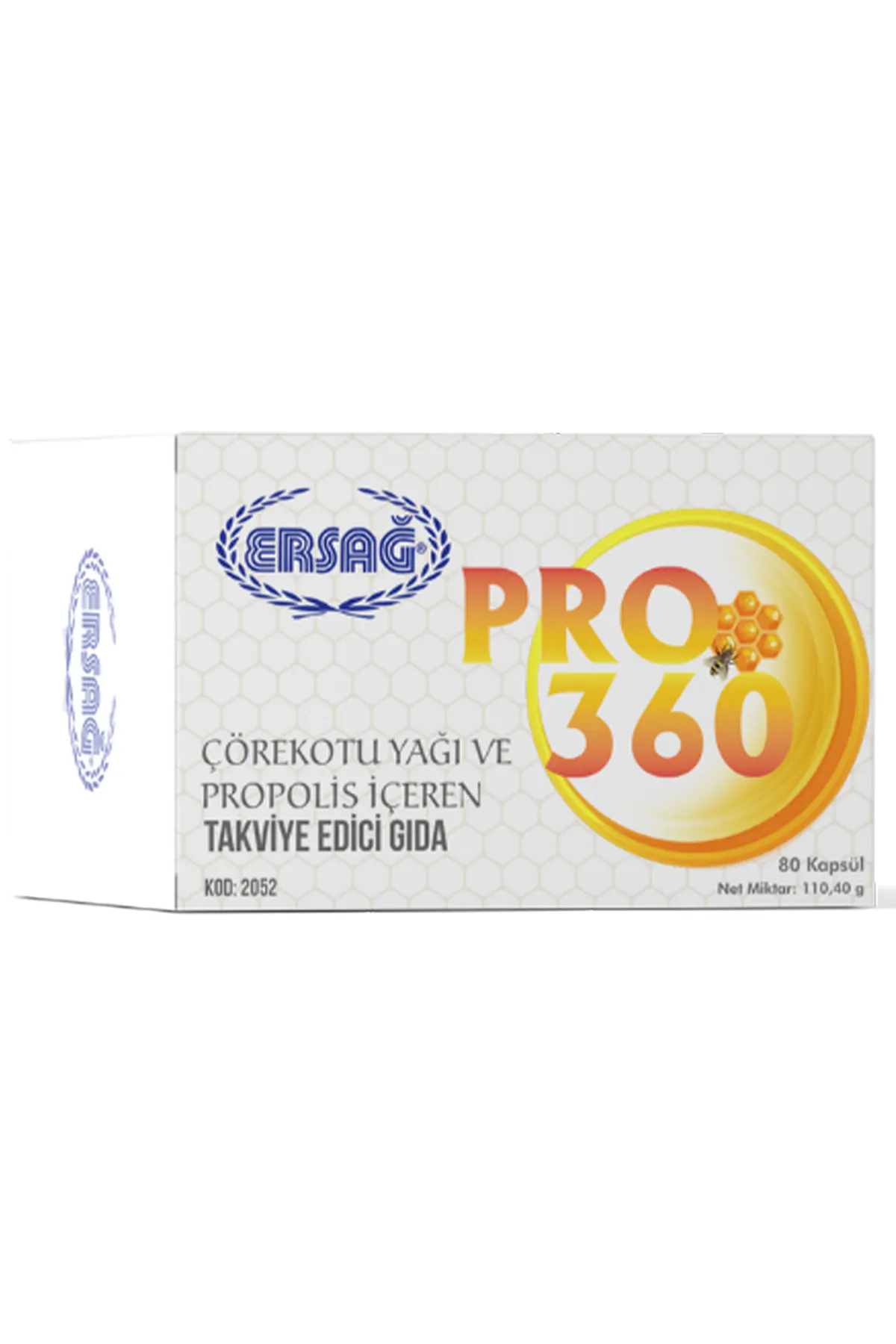 Ersağ Pro 360