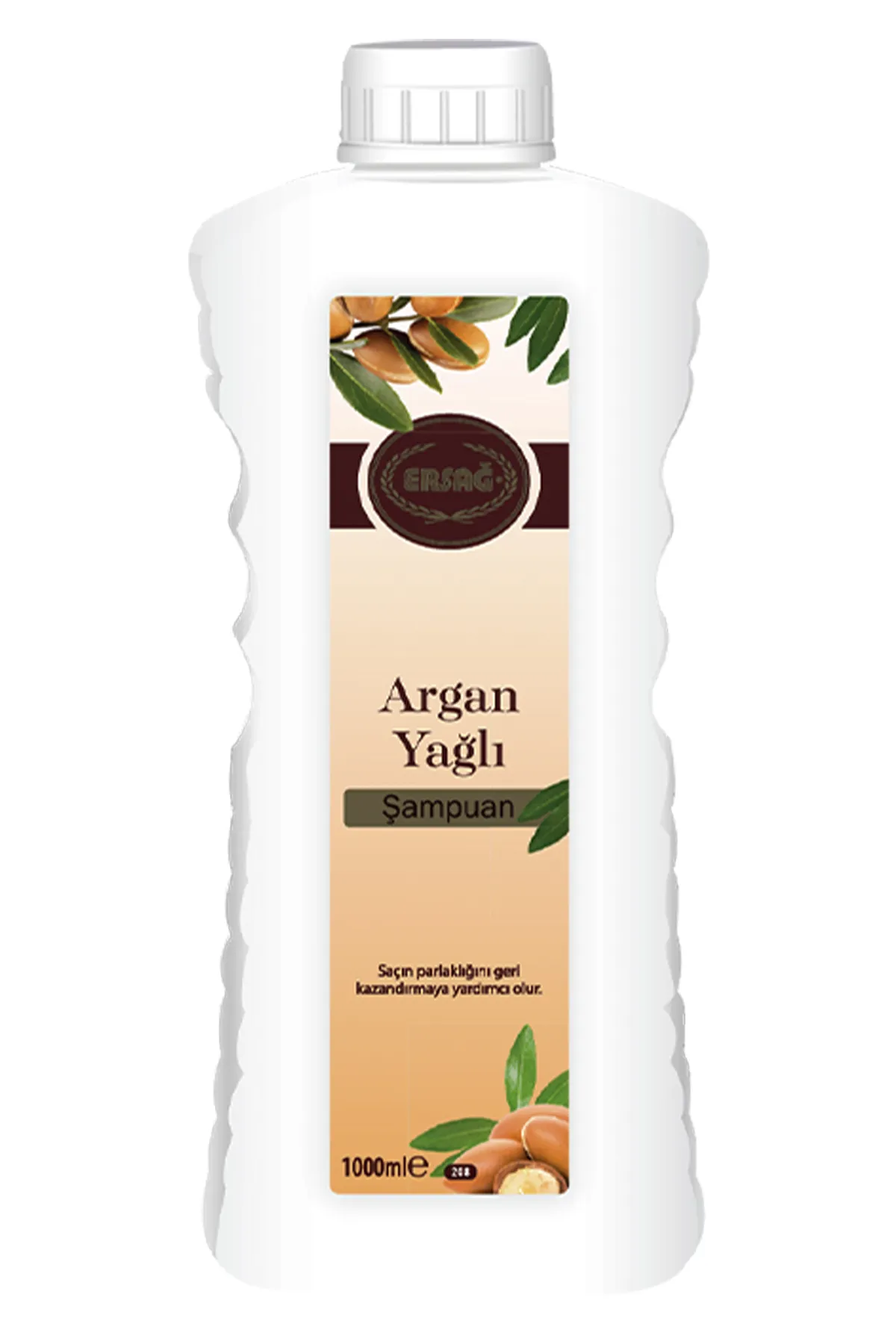 Ersağ Aparatlı Sıvı El Sabunu 1000 ml + Ersağ Aparatlı Sıvı El Köpüğü 1000 ml + Ersağ Argan Yağlı Şampuan 1000 ml + Ersağ Argan Yağlı Duş Jeli 1000 ml + Ersağ Aparatlı Duş Jeli 1000 ml + Ersağ Aparatlı Propolisli (Normal - Yağlı) Şampuan 1000 ml + Ersağ Argan Yağlı Duş Jeli 500 ml + Ersağ Aparatlı Papatya Özlü Sıvı El Köpüğü 1000 ml