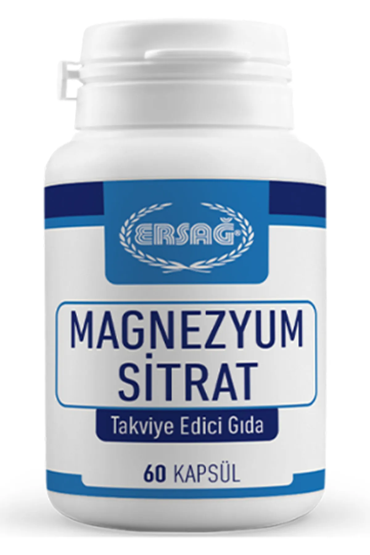 Ersağ Glukozamin Kondroitin Msm + Ersağ Arı Sütü + Ersağ Selenyum + Ersağ Vitamin D3 - K2 + Ersağ Magnezyum Sitrat + Ersağ Deve Dikeni Yağı 30 ml + Ersağ Lavanta Kapsül + Ersağ Folik Asit