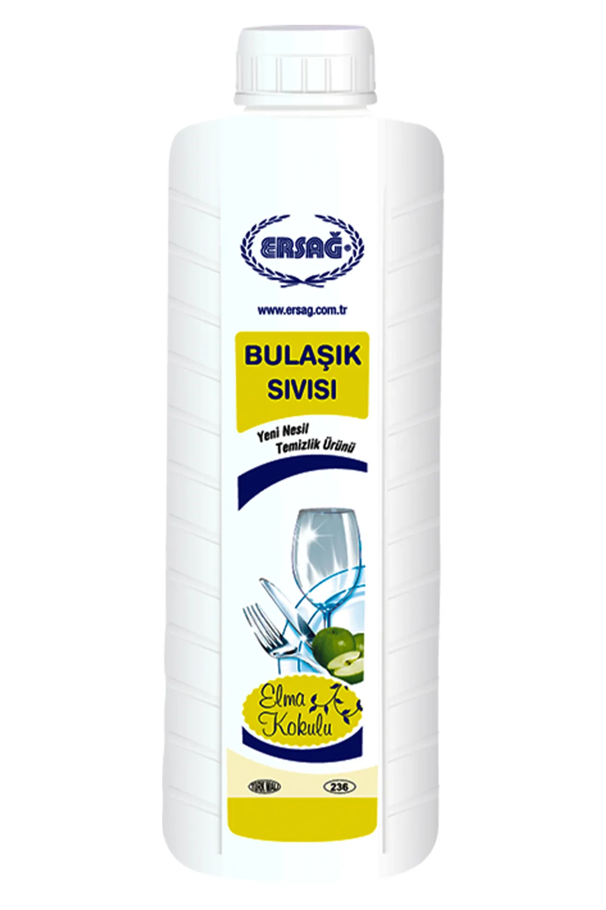 Ersağ Bulaşık Parlatıcısı 500ml + Ersağ Aparatlı Yağ Çözücü 1000ml + Ersağ Yağ Çözücü 1 LT + Ersağ Bulaşıkmatik Jel 1 LT + Ersağ Elma Kokulu Bulaşık Sıvısı 1 LT + Ersağ Aparatlı Elmalı Bulaşık Sıvısı 1 LT