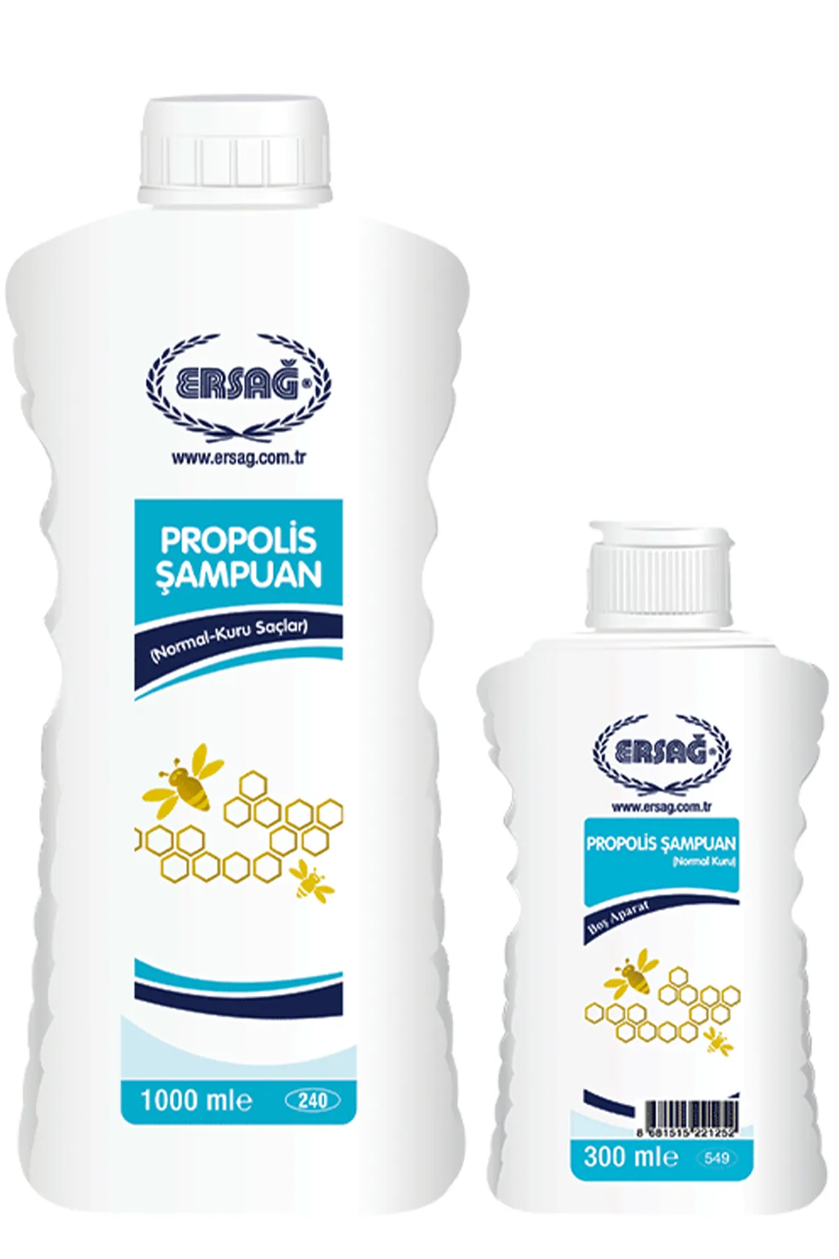 Ersağ Yaka Spreyi 250ml + Ersağ Aparatlı Argan Yağlı Şampuan 1000 ml + Ersağ Aparatlı Propolisli (Normal - Kuru) Şampuan 1000 ml + Ersağ Çamaşır Kokusu 500ml + Ersağ Beyazlar İçin Çamaşır Yıkama Sıvıs 1000 ML + Ersağ Renkliler İçin Çamaşır Yıkama Sıvısı 1000ml