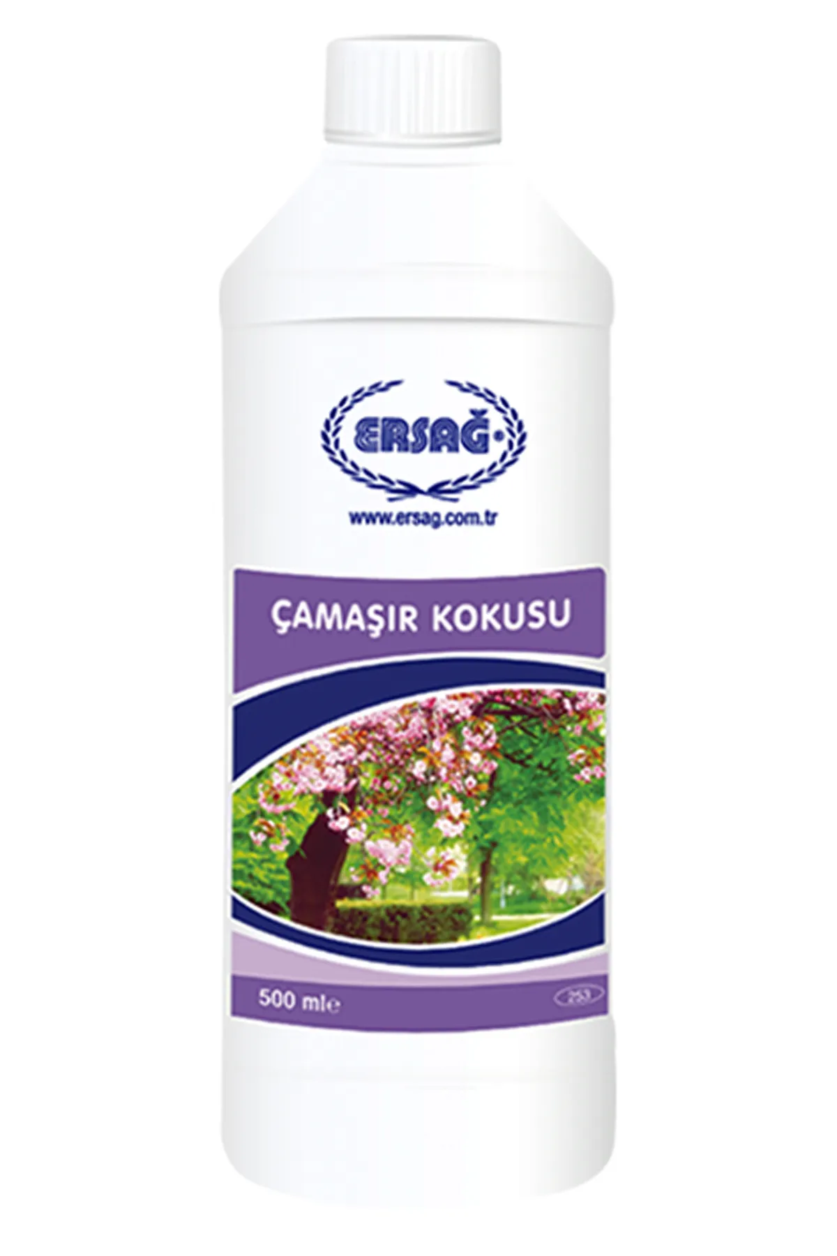 Ersağ Çamaşır Kokusu 500ml + Ersağ Tül ve Perde Yıkama Tozu 500gr + Ersağ Çamaşır Yıkama Sıvısı Renkliler İçin 1000ml + Ersağ Beyazlar İçin Çamaşır Yıkama Sıvıs 1000 ML