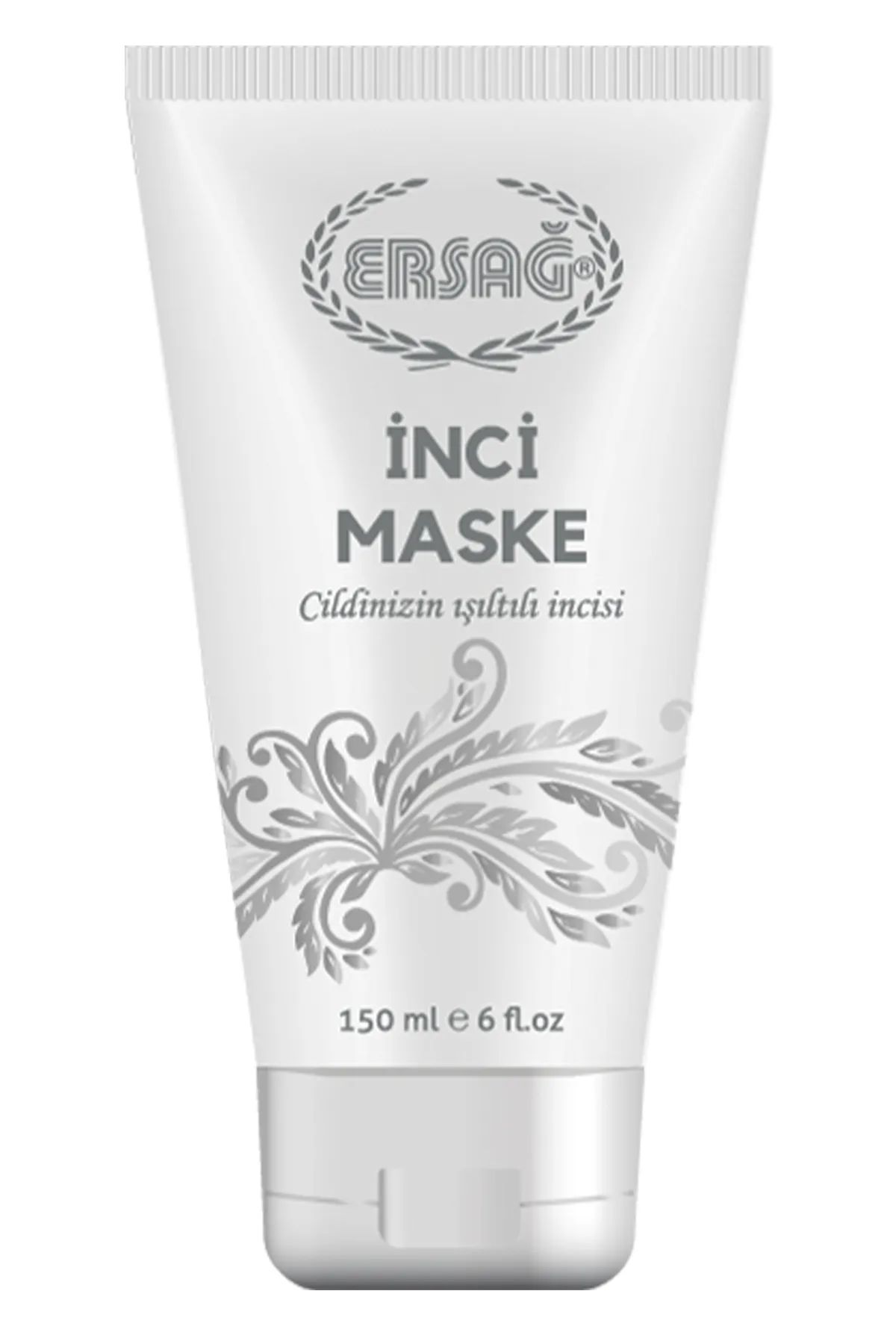 Ersağ İnci Maskesi 150 ml