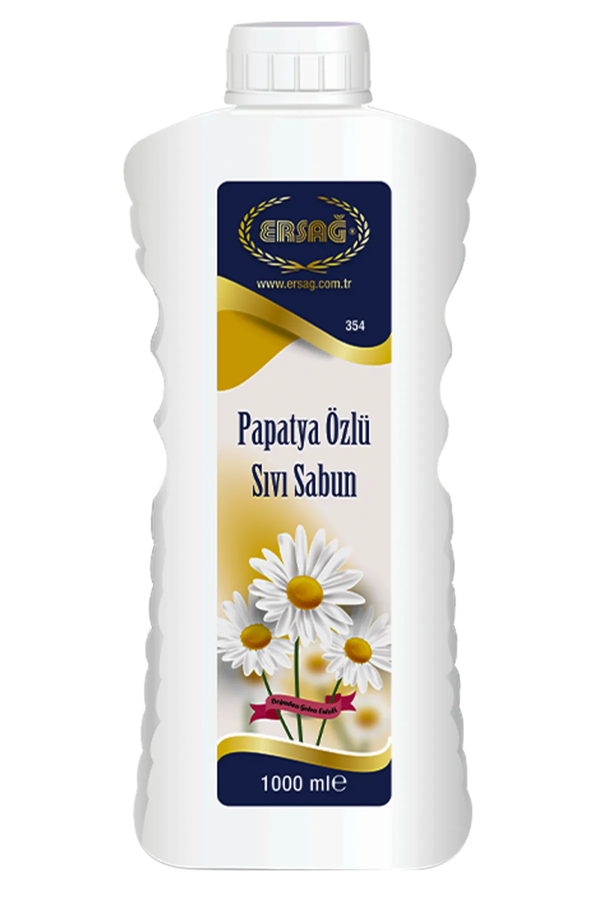 Ersağ Yaka Spreyi 250ml + Ersağ Aparatlı Yağ Çözücü 1000ml + Ersağ Elma Kokulu Bulaşık Sıvısı 1 LT + Ersağ Çamaşır Kokusu 500ml + Ersağ Papatya Özlü Sıvı El Sabunu 1000 ml + Ersağ Renkliler İçin Çamaşır Yıkama Sıvısı 1000ml