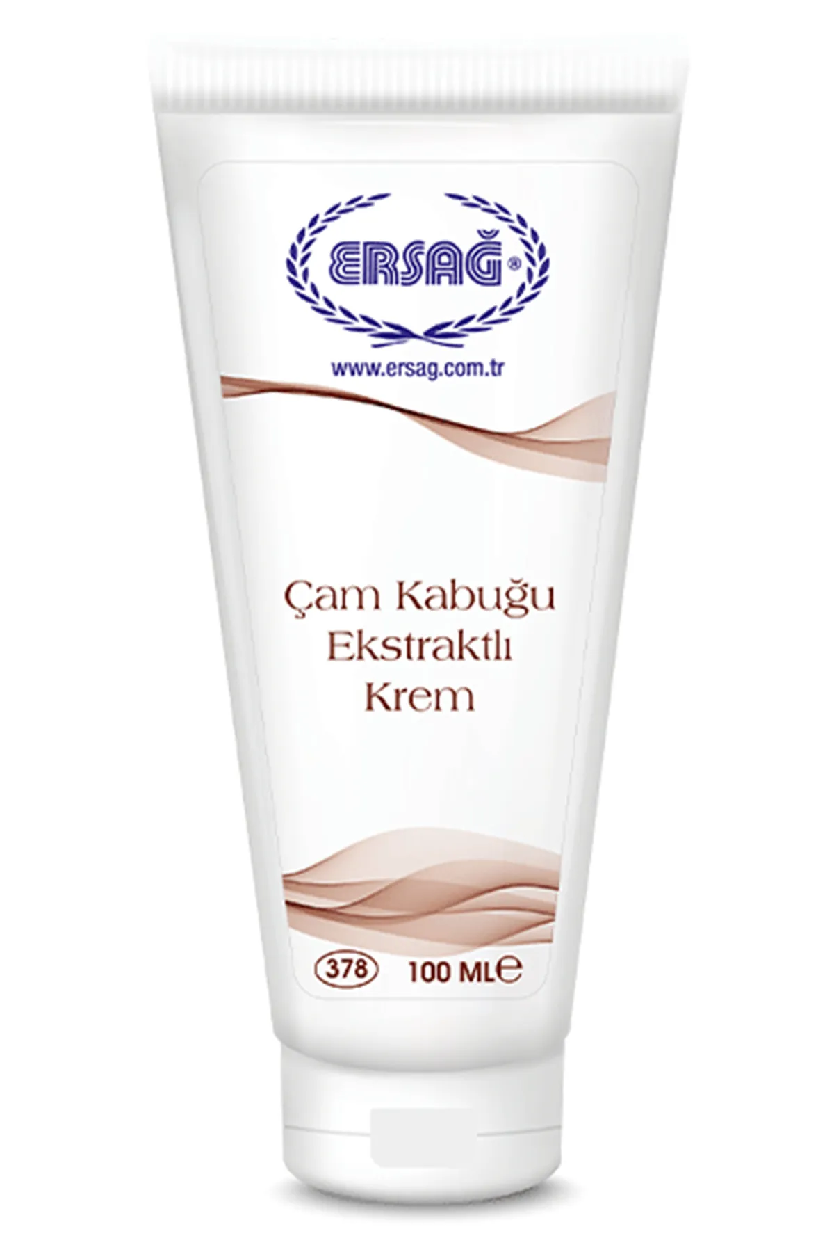 Ersağ Saç Jölesi Normal Görünüm + Ersağ Çam Kabuğu Ekstraktlı Krem 100 ml