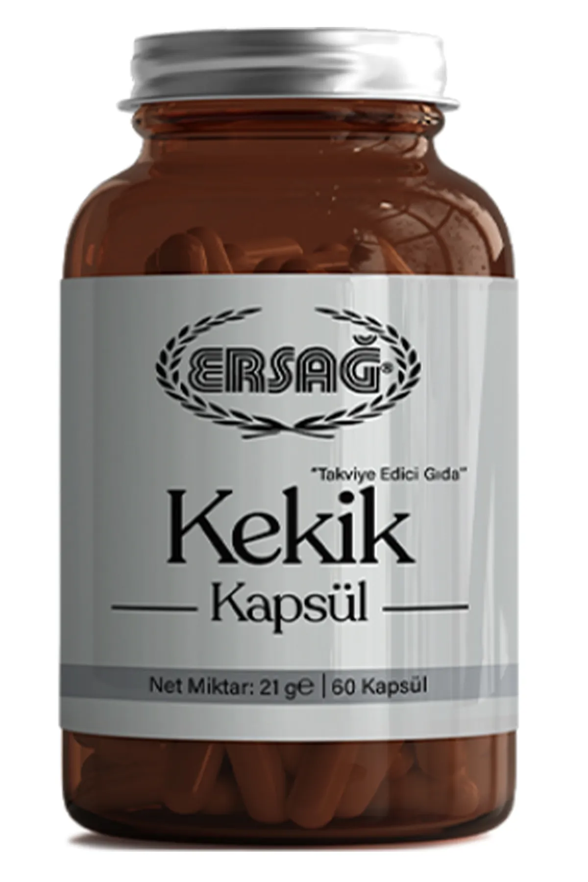 Ersağ Kedi Pençesi + Ersağ Arı Sütü + Ersağ Selenyum + Ersağ Vitamin D3 - K2 + Ersağ Magnezyum Sitrat + Ersağ Deve Dikeni Yağı 30 ml + Ersağ Kekik Kapsül + Ersağ Folik Asit