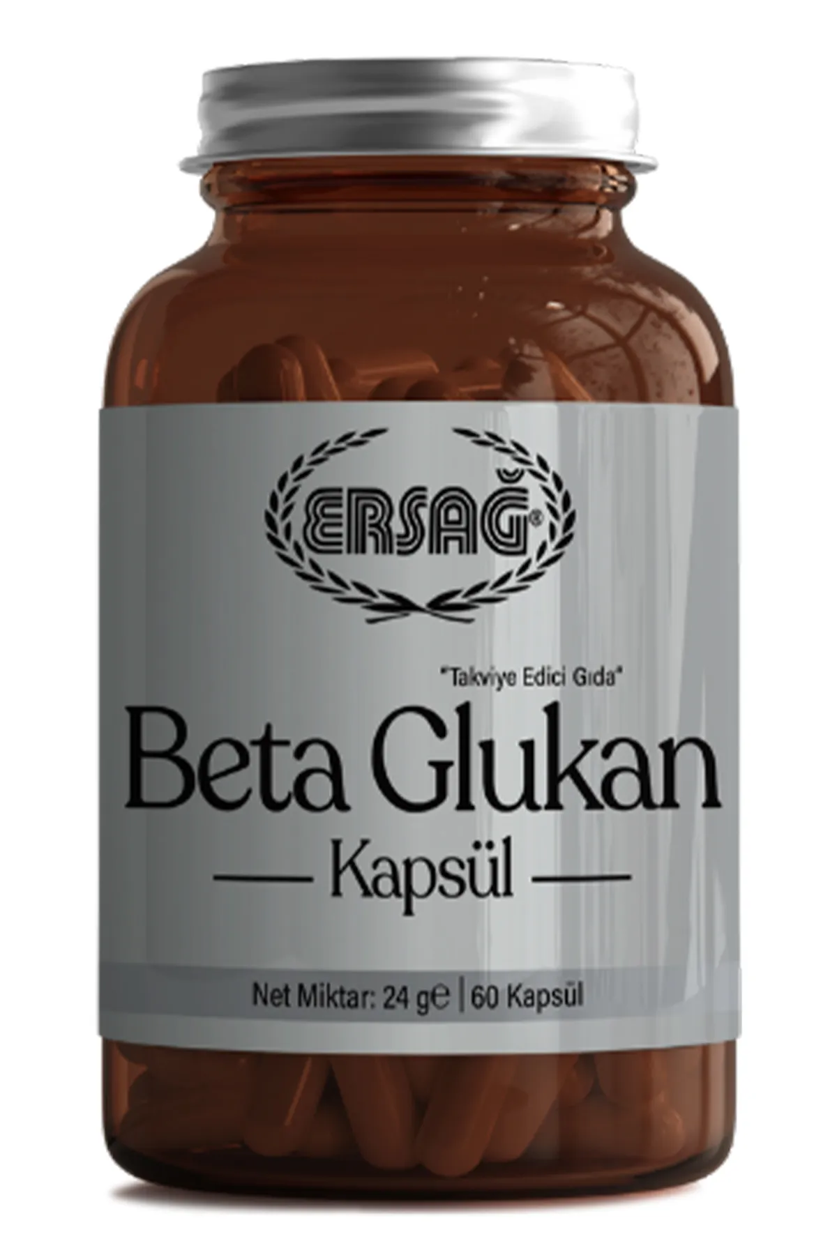 Ersağ Karnıyarık Otu + Ersağ Sıvı Propolis + Ersağ Arı Sütü + Ersağ Polen + Ersağ Selenyum + Ersağ Kabak Çekirdeği Yağı + Ersağ Ökaliptus Kapsül + Ersağ Beta Glukan Kapsül + Ersağ Sıcak Çikolata