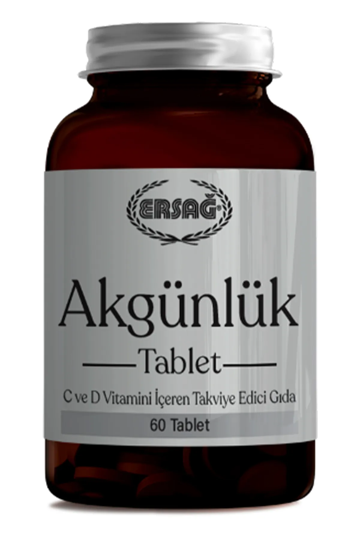 Ersağ Moringa Çayı  + Ersağ Arı Sütü + Ersağ Selenyum + Ersağ Vitamin D3 - K2 + Ersağ Magnezyum Sitrat + Ersağ Haşhaş  Yağı 30 ml + Ersağ Folik Asit + Ersağ Akgünlük Tablet