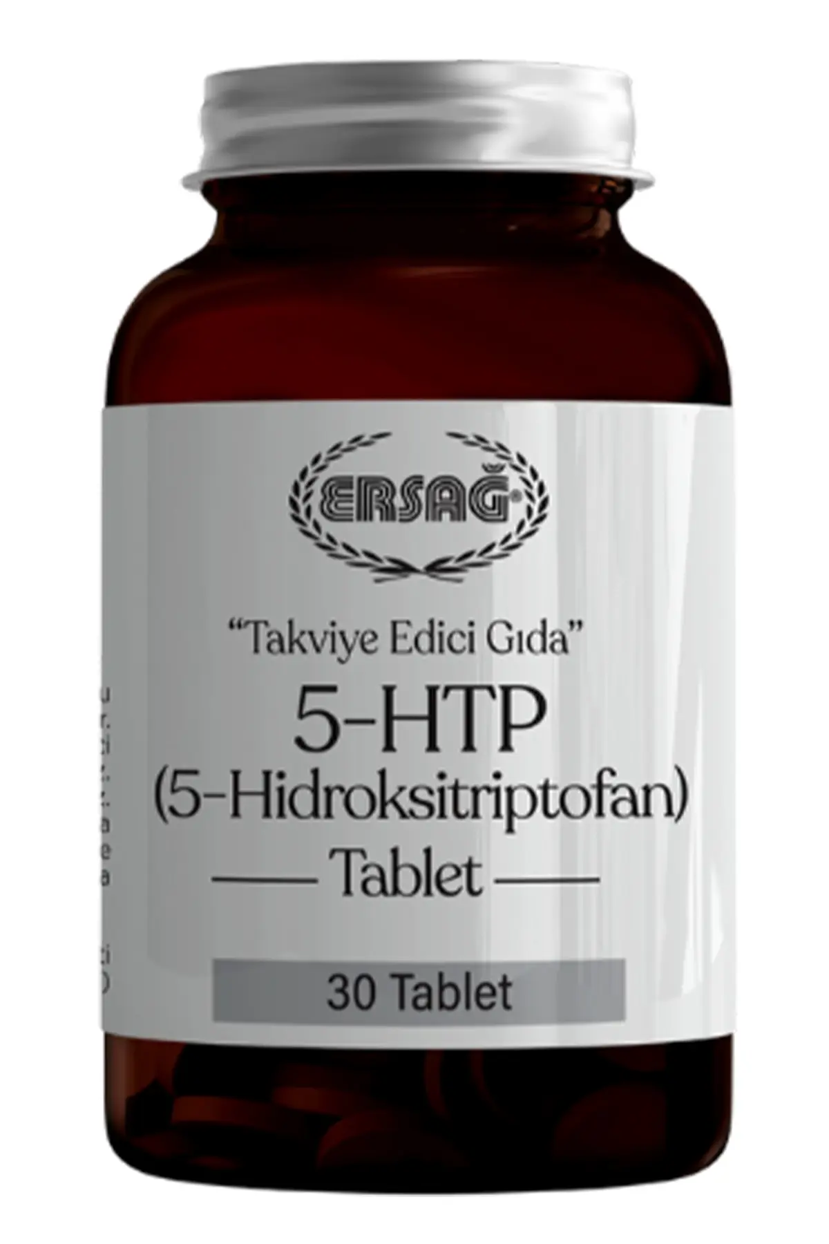 Ersağ 5-HTP (5-Hidroksitriptofan) Tablet