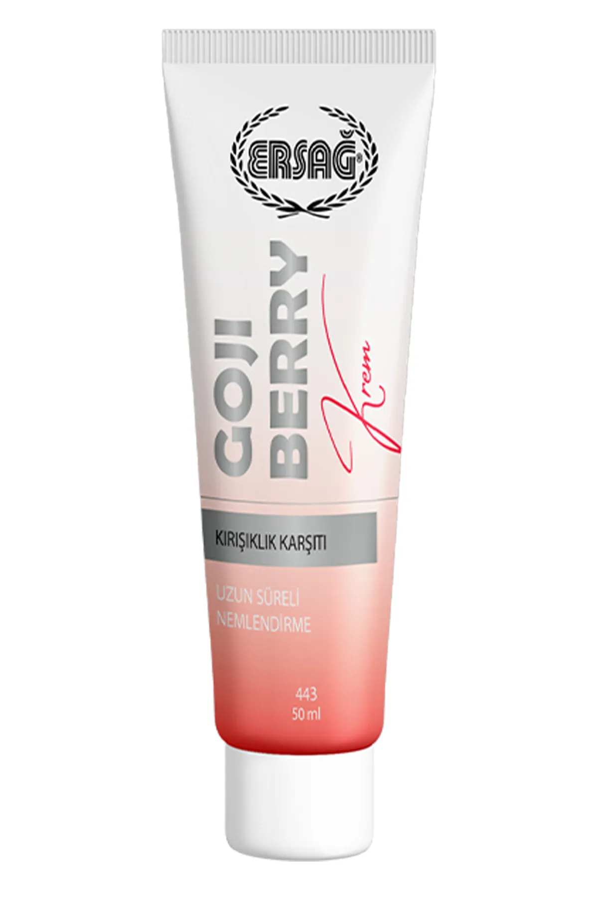 Ersağ Vücut Losyonu 200 ml + Ersağ Goji Berry Kremi 50 ml