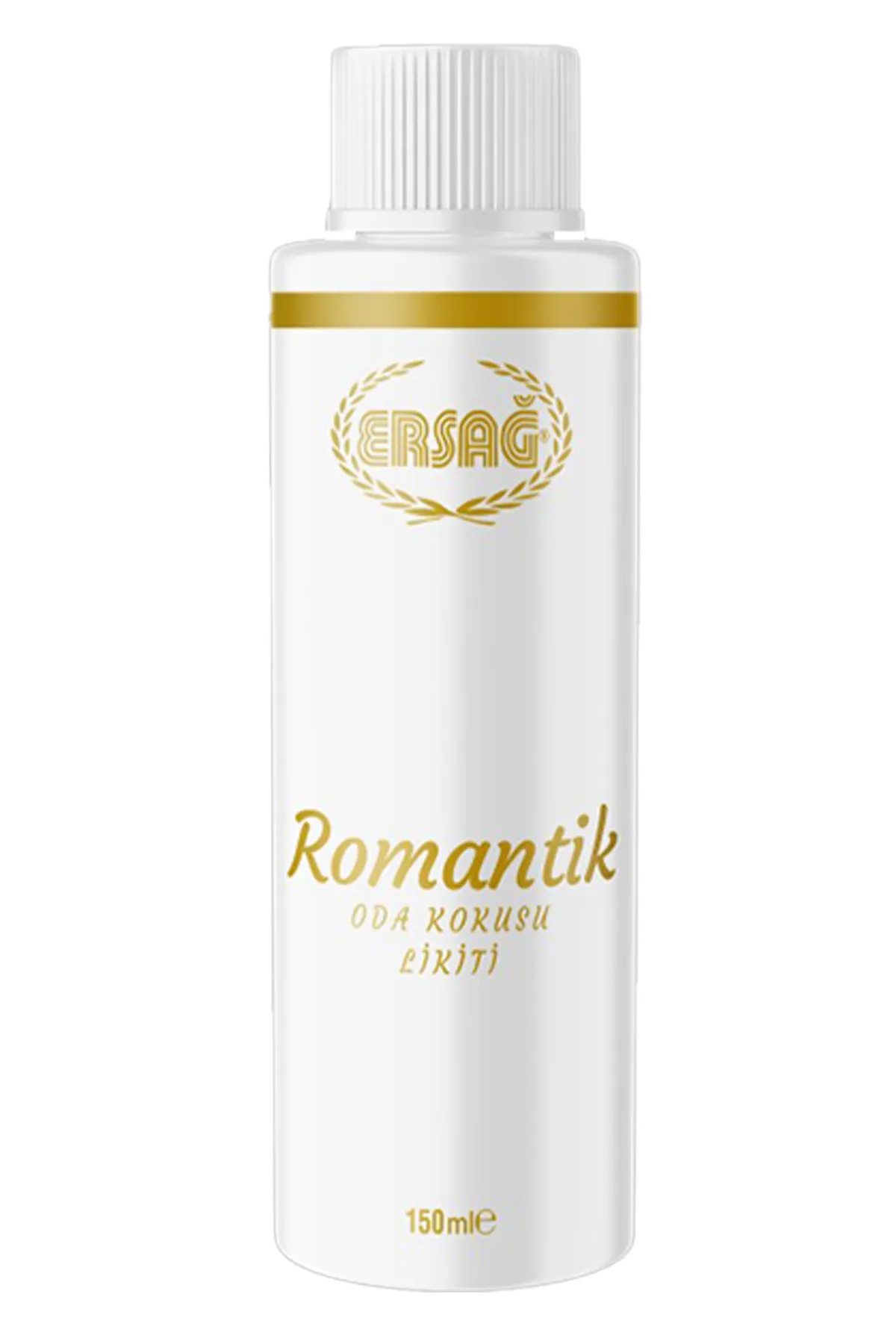 Ersağ Yaka Spreyi 250ml + Ersağ Çamaşır Yıkama Sıvısı Renkliler İçin 1000ml + Ersağ Oda Kokusu Romantik Likiti 150 lm