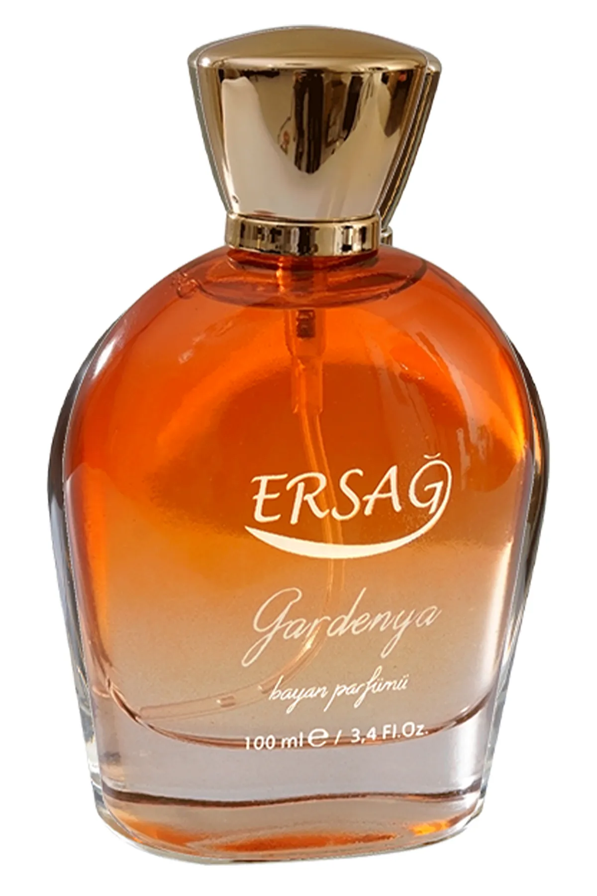 Ersağ Gardenya Edp Bayan Parfüm 100 cc