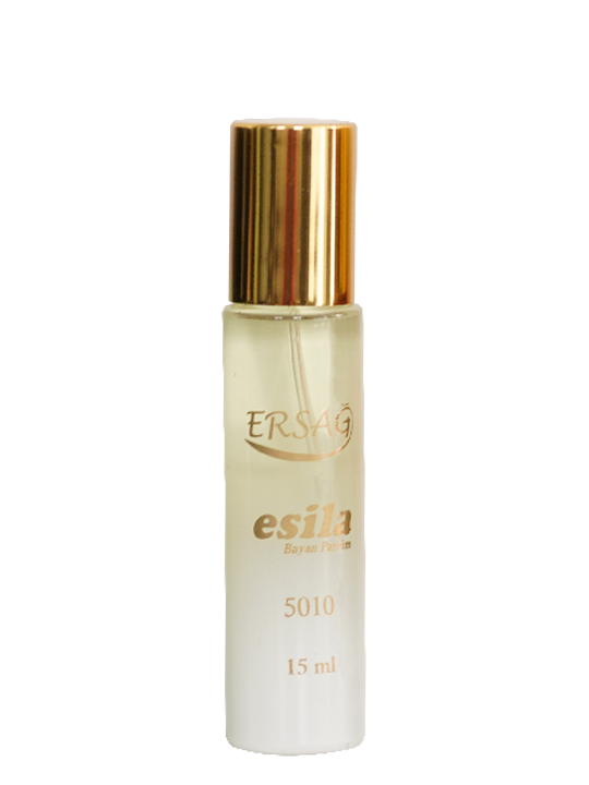 Testir Esila Bayan Parfüm 15 ml