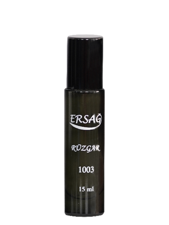 Testır Rüzgar Erkek Parfümü 15 ml