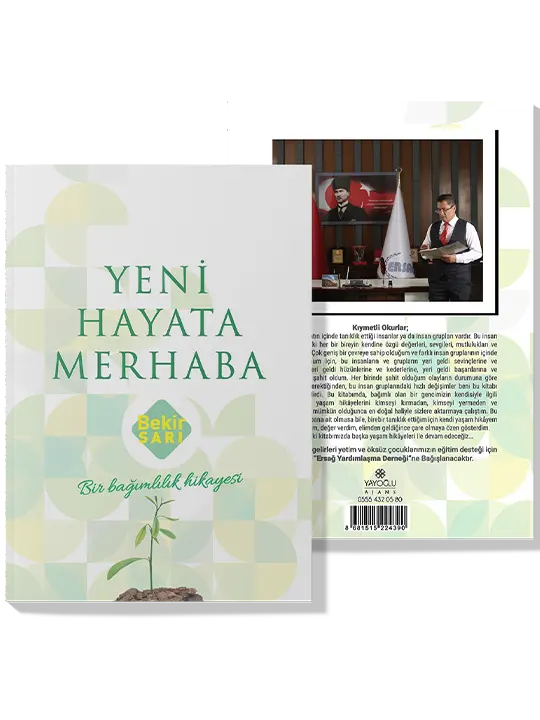 Yeni Hayata Merhaba